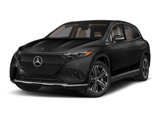 2023 mercedes-benz eqs 450+ 450