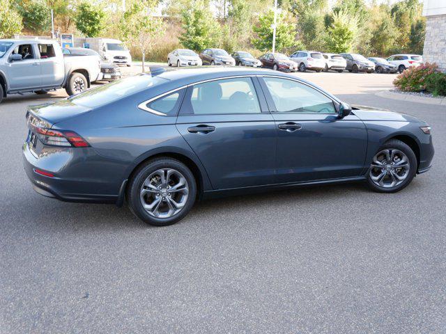 2023 honda accord ex 1.5t