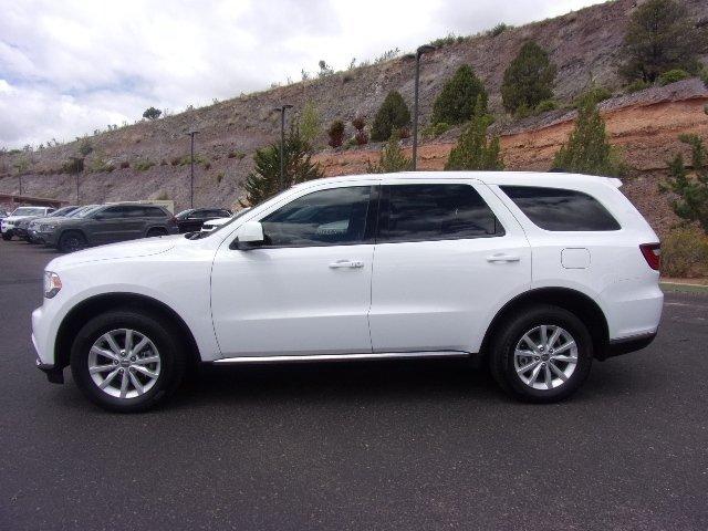 certified 2014 dodge durango awd sxt prescott, az 86301 for sale in prescott, arizona
