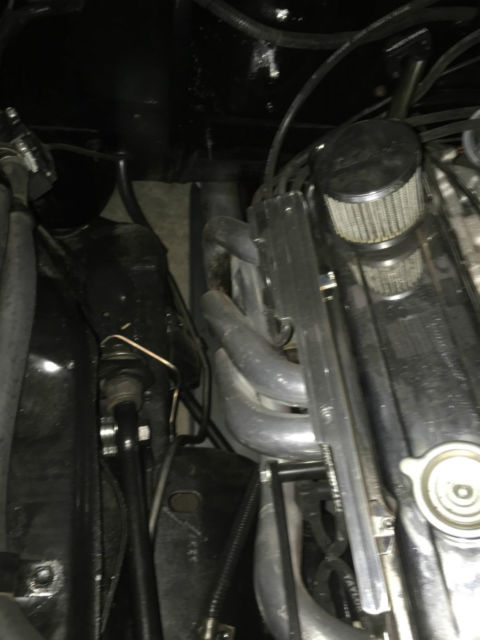 73 impala