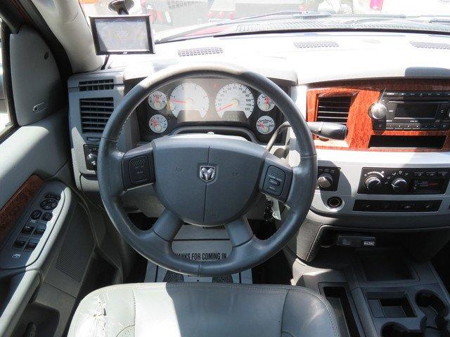 used 2007 dodge ram 2500 truck laramie cookeville, tn 38501 for sale in algood, tennessee