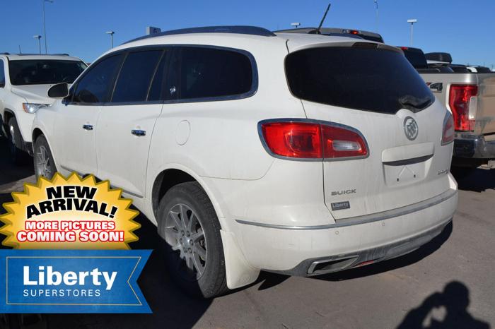 2013 buick enclave leather awd leather 4dr crossover for sale in jolly acres, south dakota