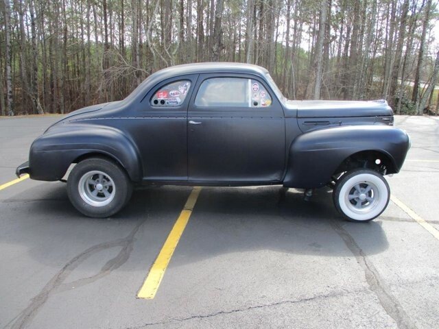 1941 plymouth other plymouth models