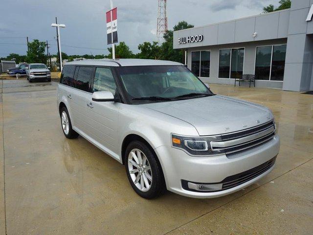 used 2017 ford flex fwd limited hammond, la 70401 for sale in hammond, louisiana