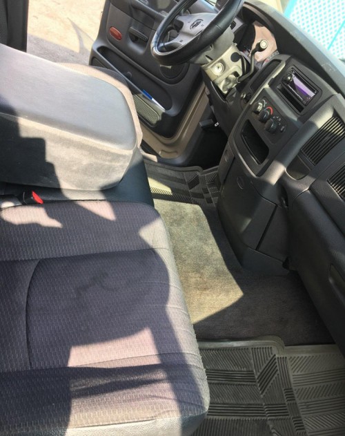 2003 dodge ram 1500 for sale in california by owner