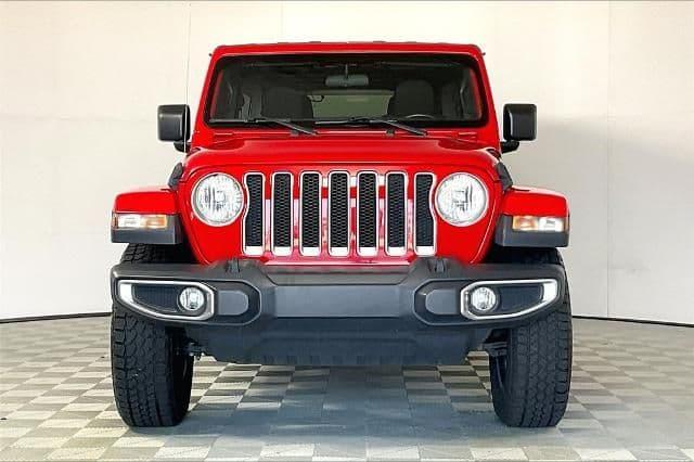 2019 jeep wrangler unlimited sahara in mineral wells, mississippi