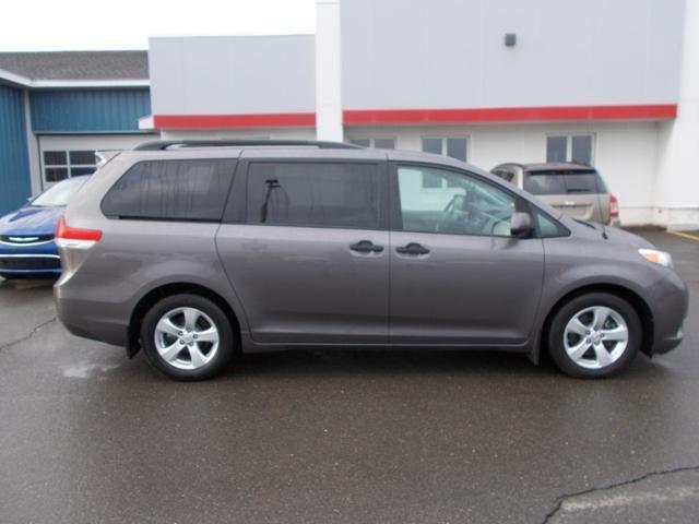 2014 toyota sienna l 7-passenger l 7-passenger 4dr mini-van for sale in hammond, maine