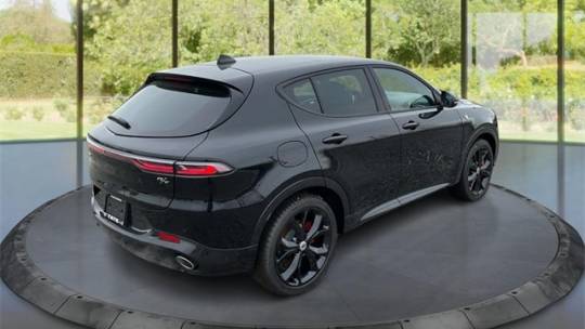 2024 Dodge Hornet