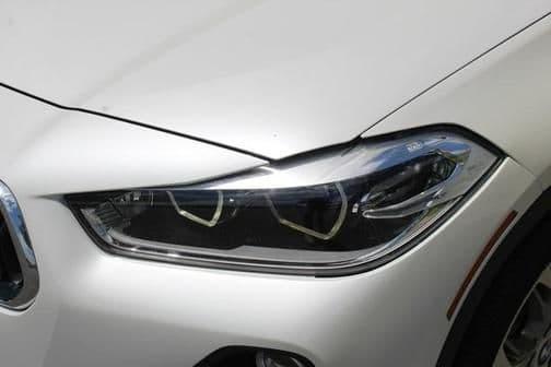 2018 bmw x2 sdrive28i in charlotte, north carolina