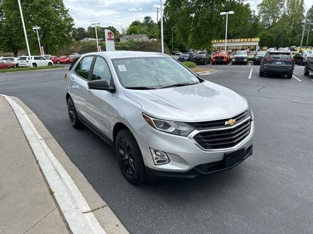 2021 chevrolet equinox ls in hickory, north carolina