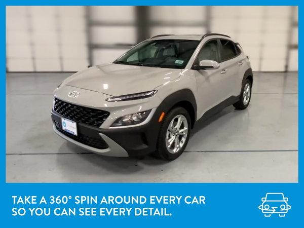 2022 hyundai kona in minneapolis, minnesota