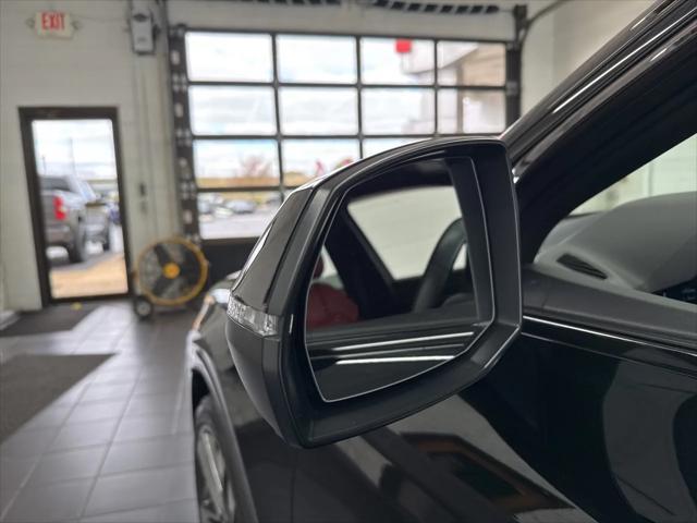2020 audi sq5 3.0t premium plus