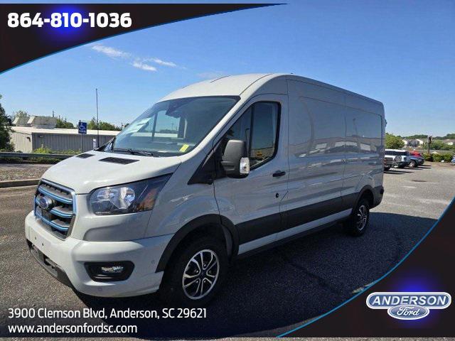 2023 ford transit-350 base