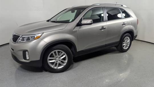 2014 Kia Sorento