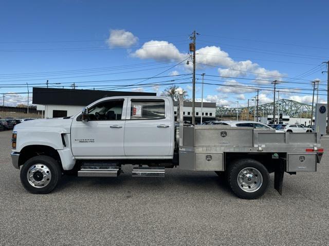 2019 chevrolet silverado 1500 1lt