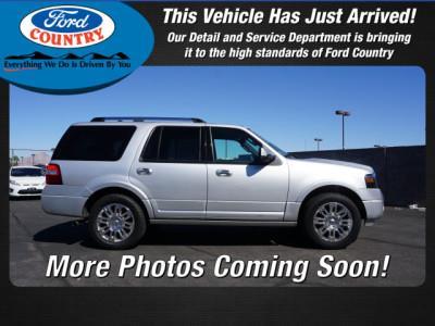 2013 ford expedition limited 4x2 limited 4dr suv for sale in henderson, nevada