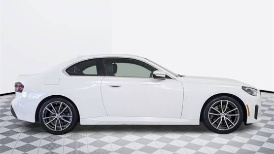 2022 BMW 2 series
