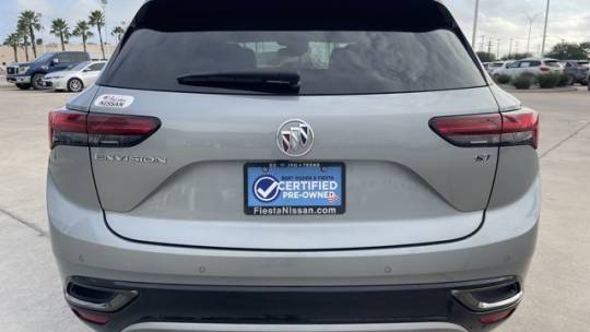 2023 Buick Envision