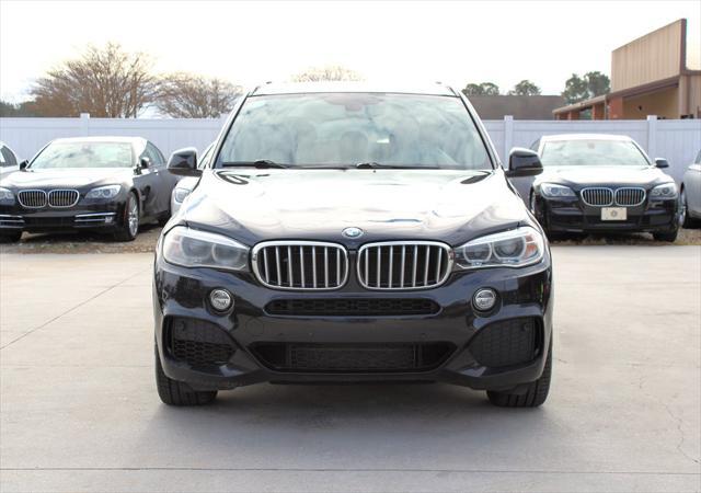 2014 bmw x5 xdrive50i