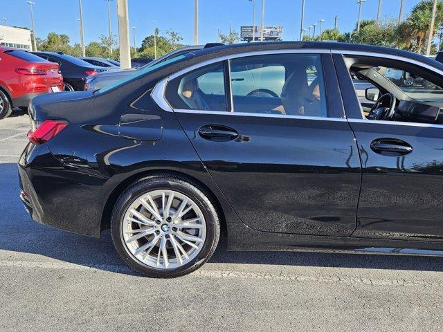 2024 bmw 330