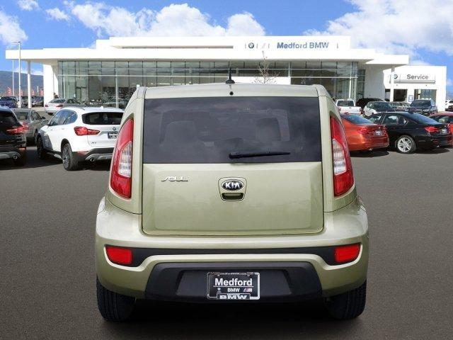 used 2013 kia soul medford, or 97504 for sale in medford, oregon