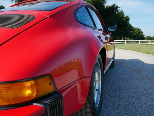 1980 porsche 911 sc low mileage ac ice cold