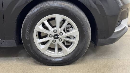 2024 Kia Carnival
