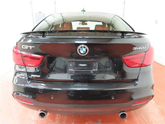 certified 2017 bmw 340i gran turismo xdrive canonsburg, pa 15317 for sale in canonsburg, pennsylvania