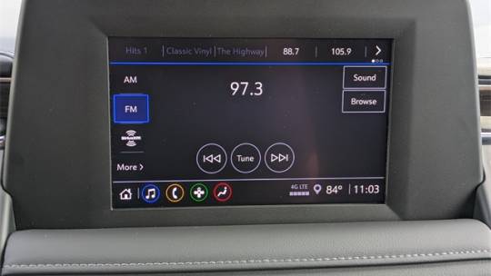 2024 Chevrolet Tahoe