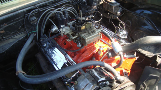 1970 chevrolet nova no reserve 350 v8 sleeper deluxe
