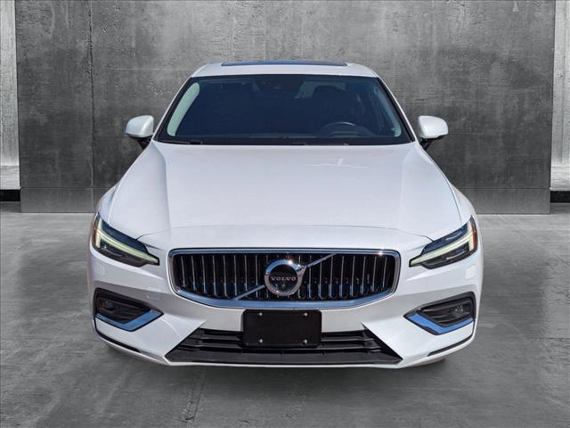 2020 volvo s60 t5