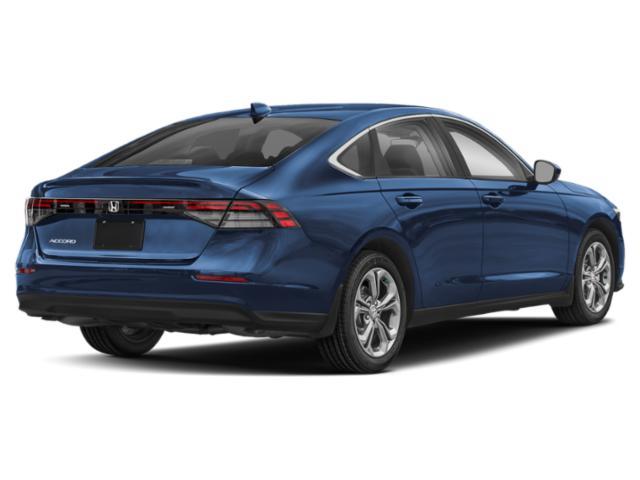 2023 honda accord ex 1.5t
