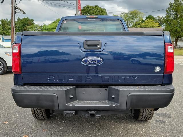 2015 ford f-250 xl