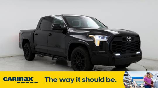 2022 Toyota
