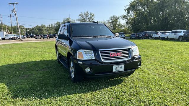 2005 gmc envoy slt