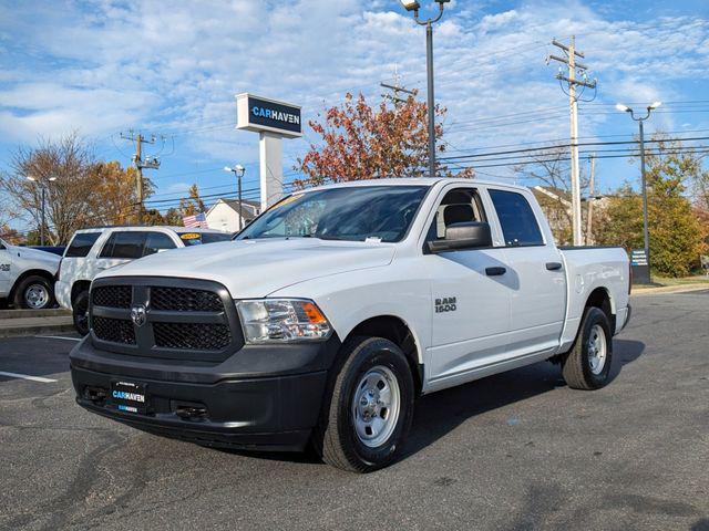 2015 ram 1500 tradesman