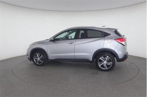 2022 honda hr-v ex in defiance, ohio