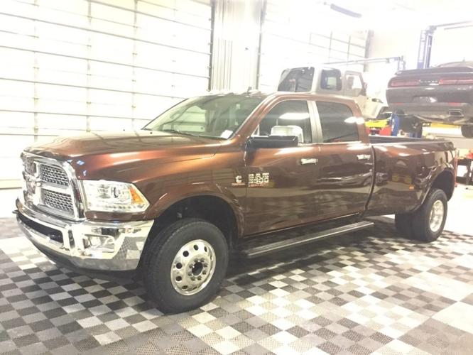 certified 2015 ram 3500 laramie flagstaff, az 86004 for sale in flagstaff, arizona