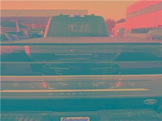 2022 Ford F-350 platinum