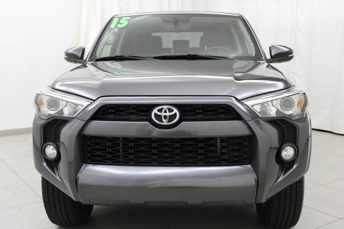 used 2015 toyota 4runner sr5 premium annapolis, md 21401 for sale in annapolis, maryland
