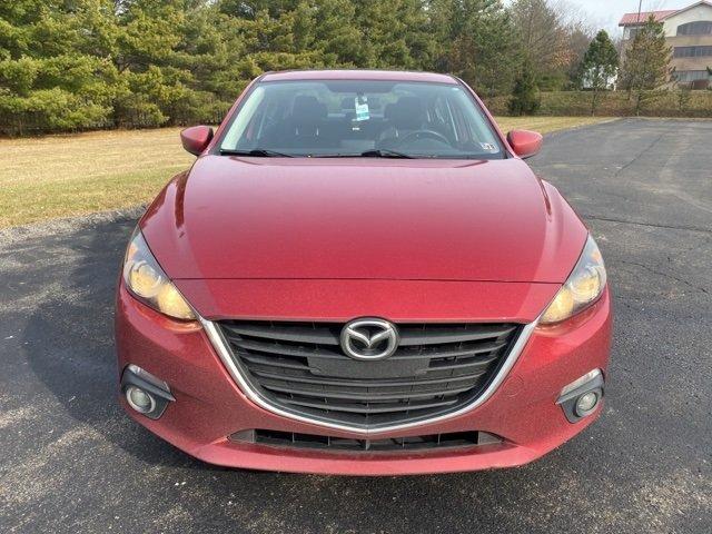 used 2015 mazda mazda3 i touring sedan wexford, pa 15090 for sale in wexford, pennsylvania