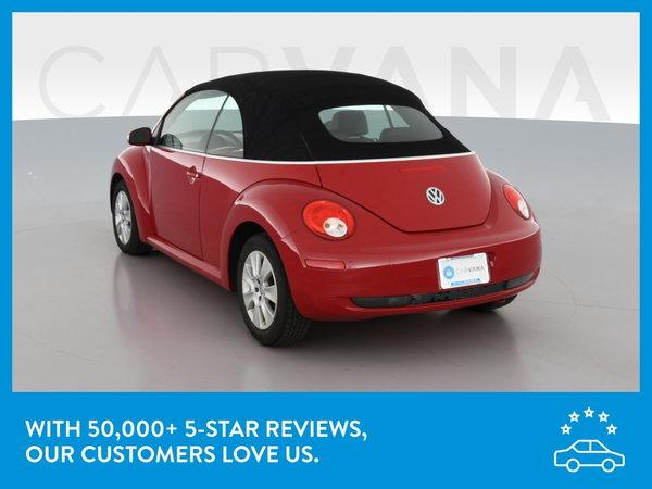 2010 volkswagen new beetle in dulles, virginia