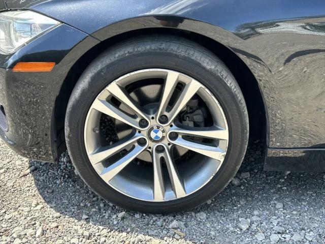 2014 bmw 328 xdrive