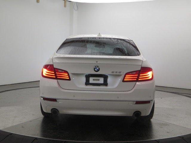 used 2016 bmw 535i sedan gadsden, al 35901 for sale in gadsden, alabama