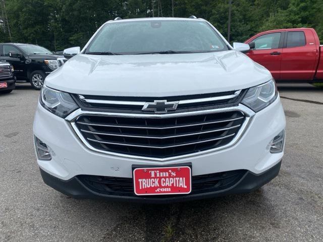 2020 chevrolet equinox l