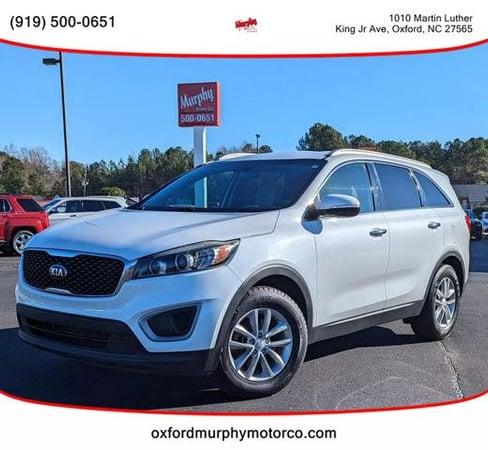 2018 kia sorento in lewisville, texas