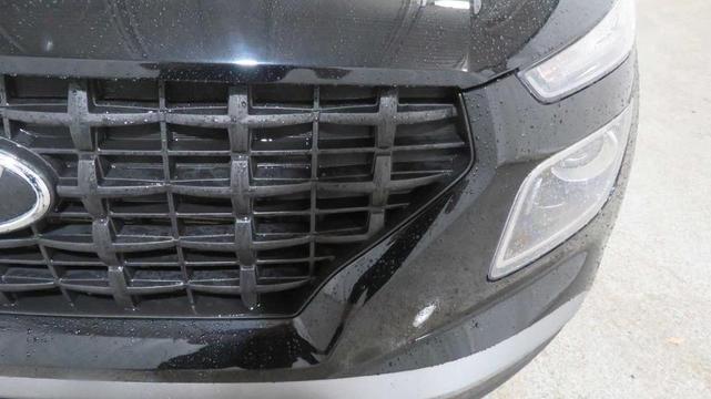 2022 hyundai venue se
