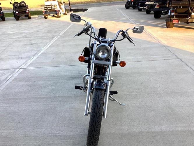 2002 suzuki motorcycle in cicero, indiana