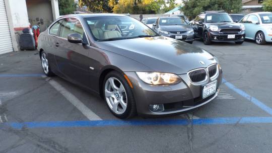 2010 BMW 3 series