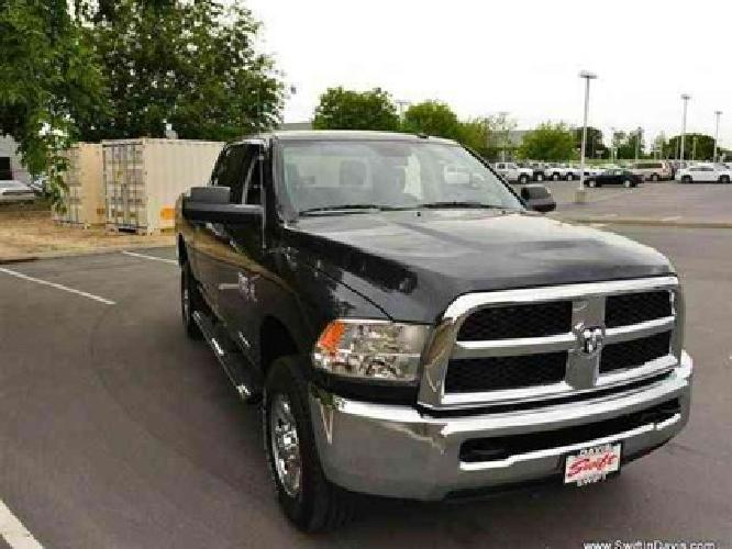 2014 ram 2500 tradesman in davis, ca